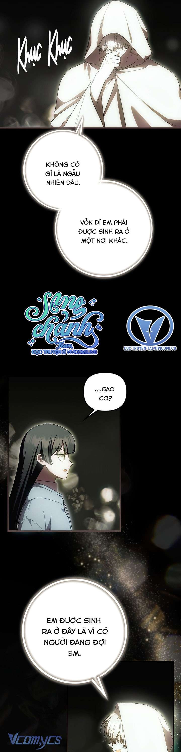 lần đầu bé út được yêu thương chapter 52 21