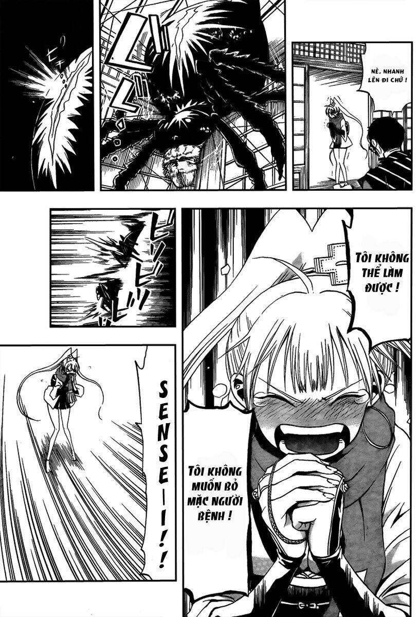 kaitai shinsho zero chapter 9 18