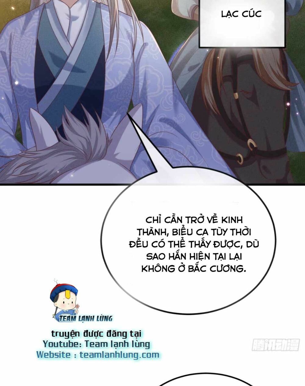 đại đích nữ trọng sinh về báo thù chapter 13 43