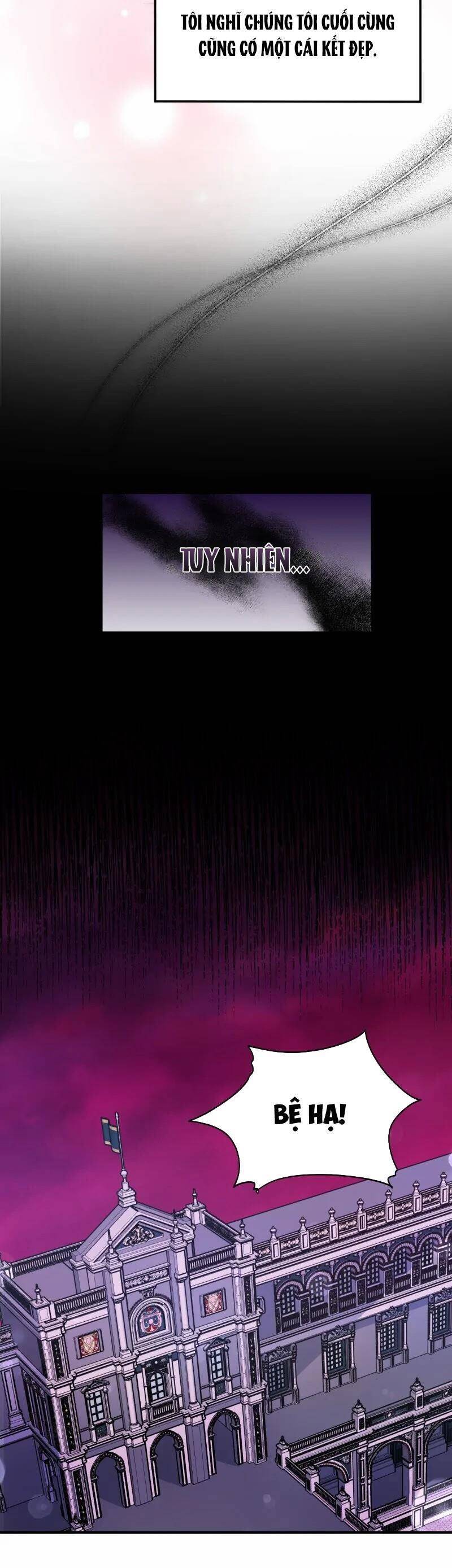 cho đến khi nữ chính thực sự xuất hiện chapter 1 28