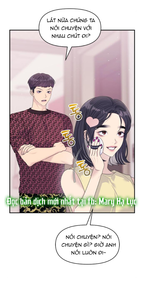 Couple Breaker chapter 72.1 57