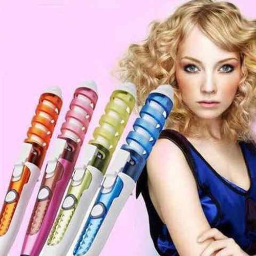 10 gậy uốn xoăn cao cấp