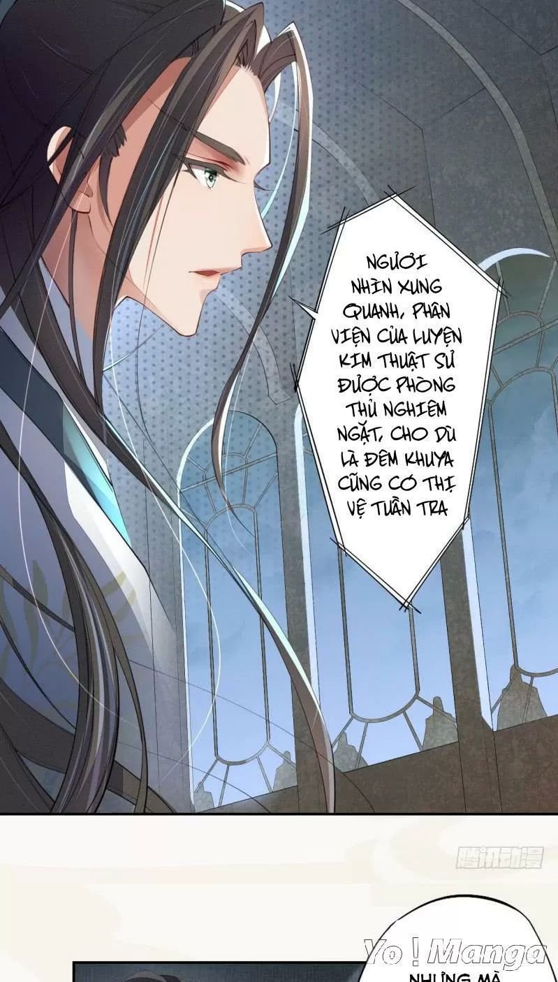 tuyệt thế luyện đan sư chapter 89 18