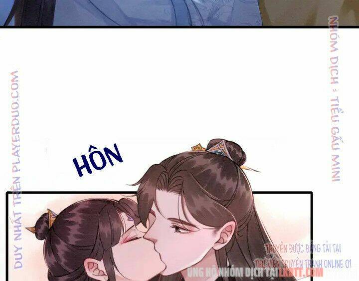 trọng sinh bá sủng nhiếp chính vương quá mạnh mẽ chapter 158 92