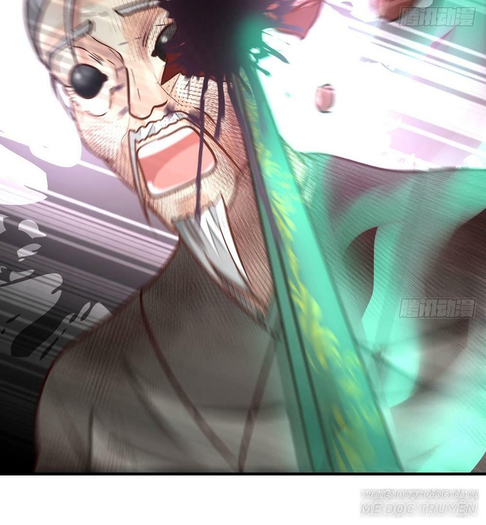 thái tử phi nhà ta thật hung hăng chapter 30 41