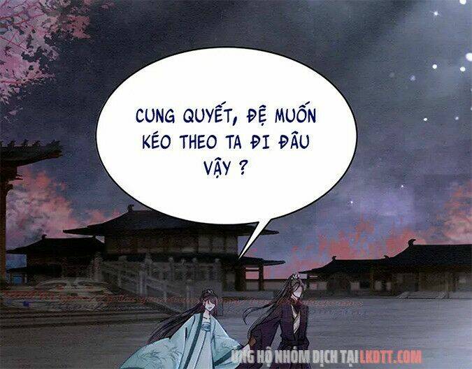 trọng sinh bá sủng nhiếp chính vương quá mạnh mẽ chapter 117 14