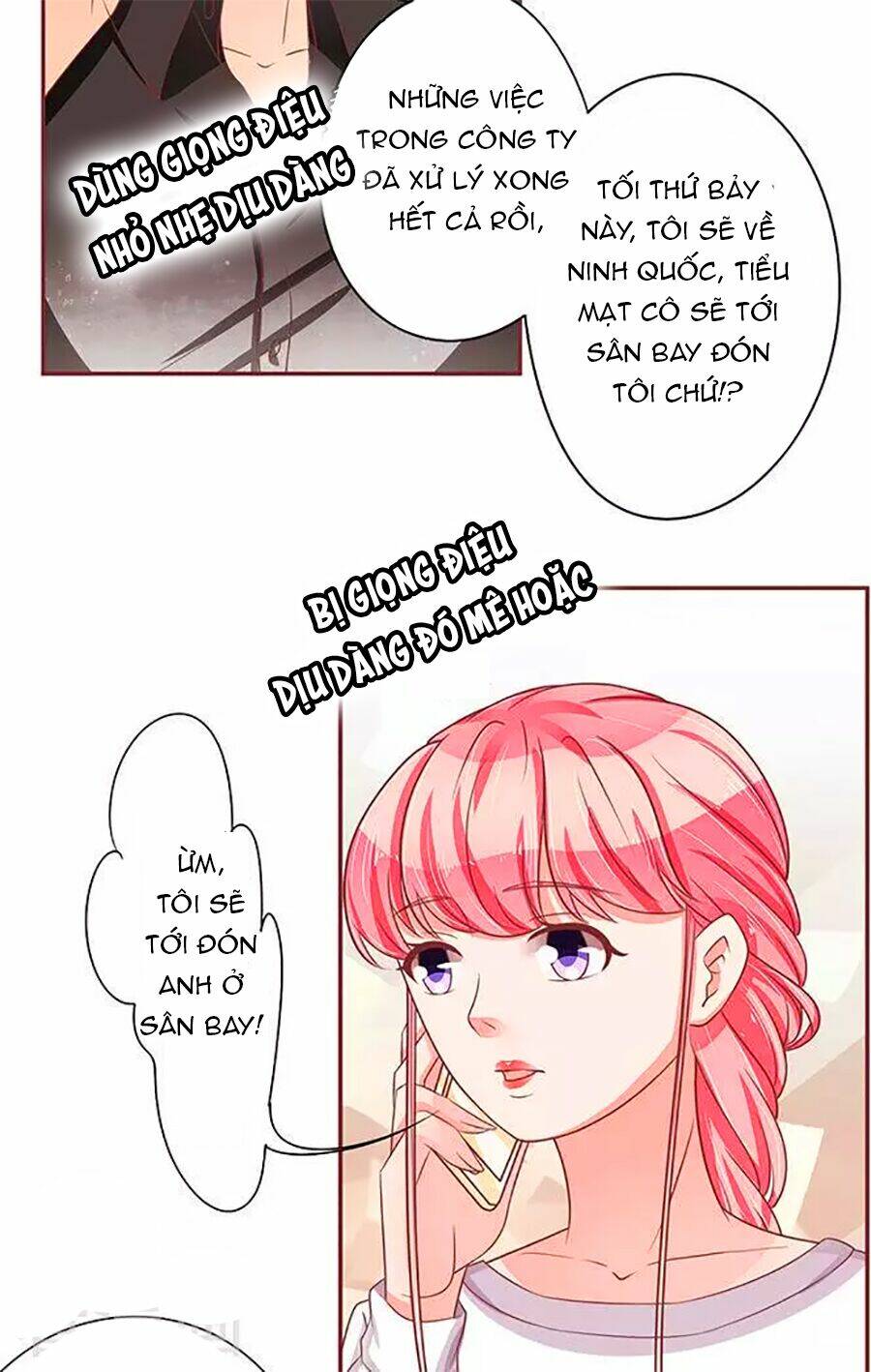 vương tước tư hữu bảo bối chapter 88 17