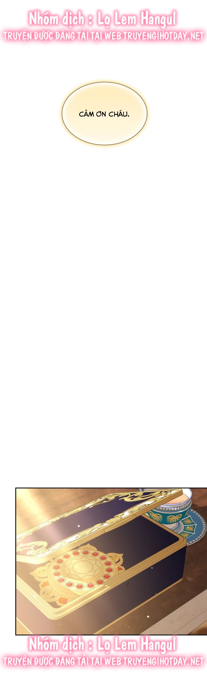 Giọt Nước Tràn Ly chapter 72 4