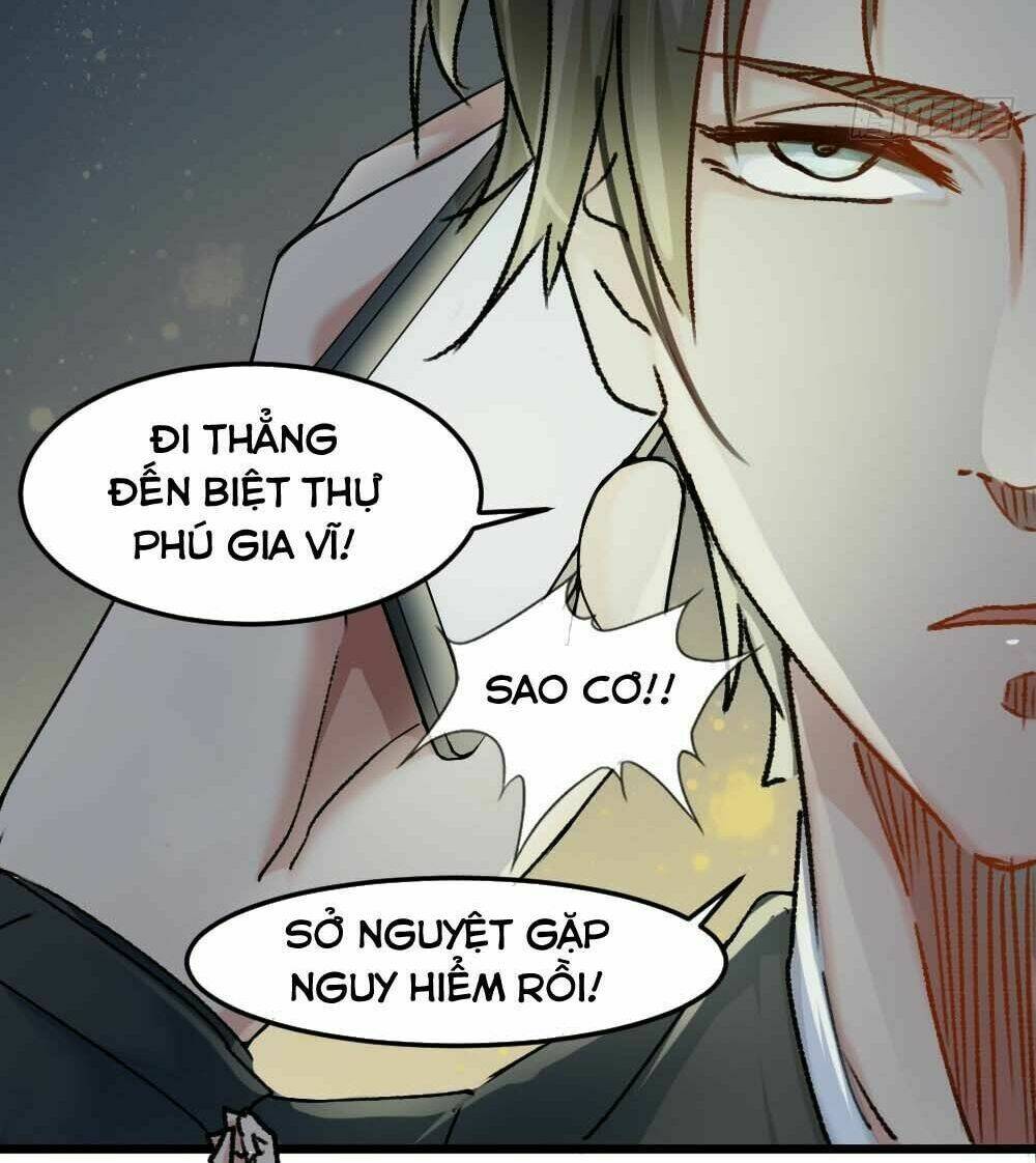 tuyệt thế thiên tài hệ thống chapter 12 26