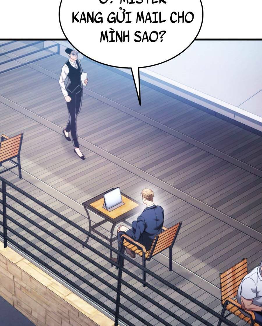 huyền thoại game thủ - tái xuất chapter 60 2