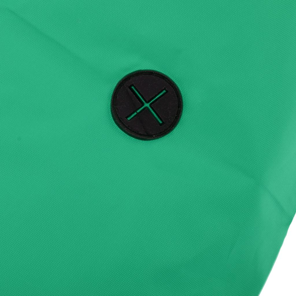 Drawstring Backpack Storage Bag Day Pack Sack for Gym Sport Travel Camping