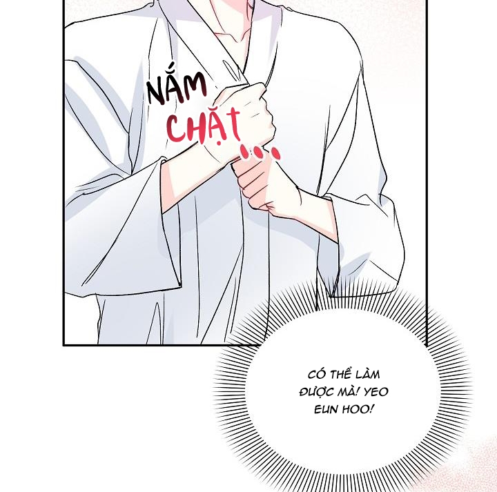 xác suất tình yêu chapter 45 32