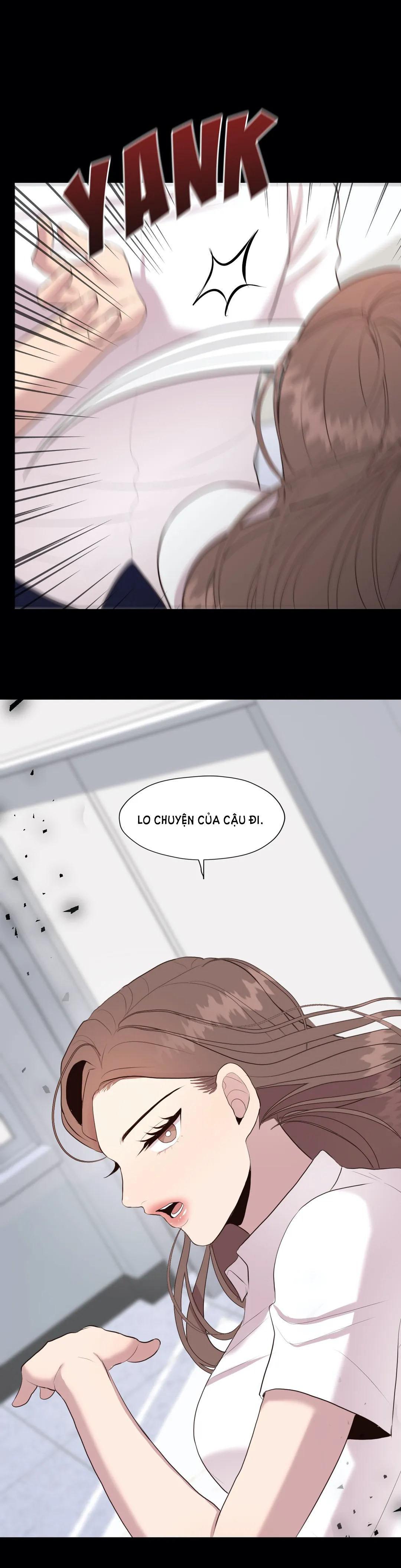 lừa tình chapter 39.2 4