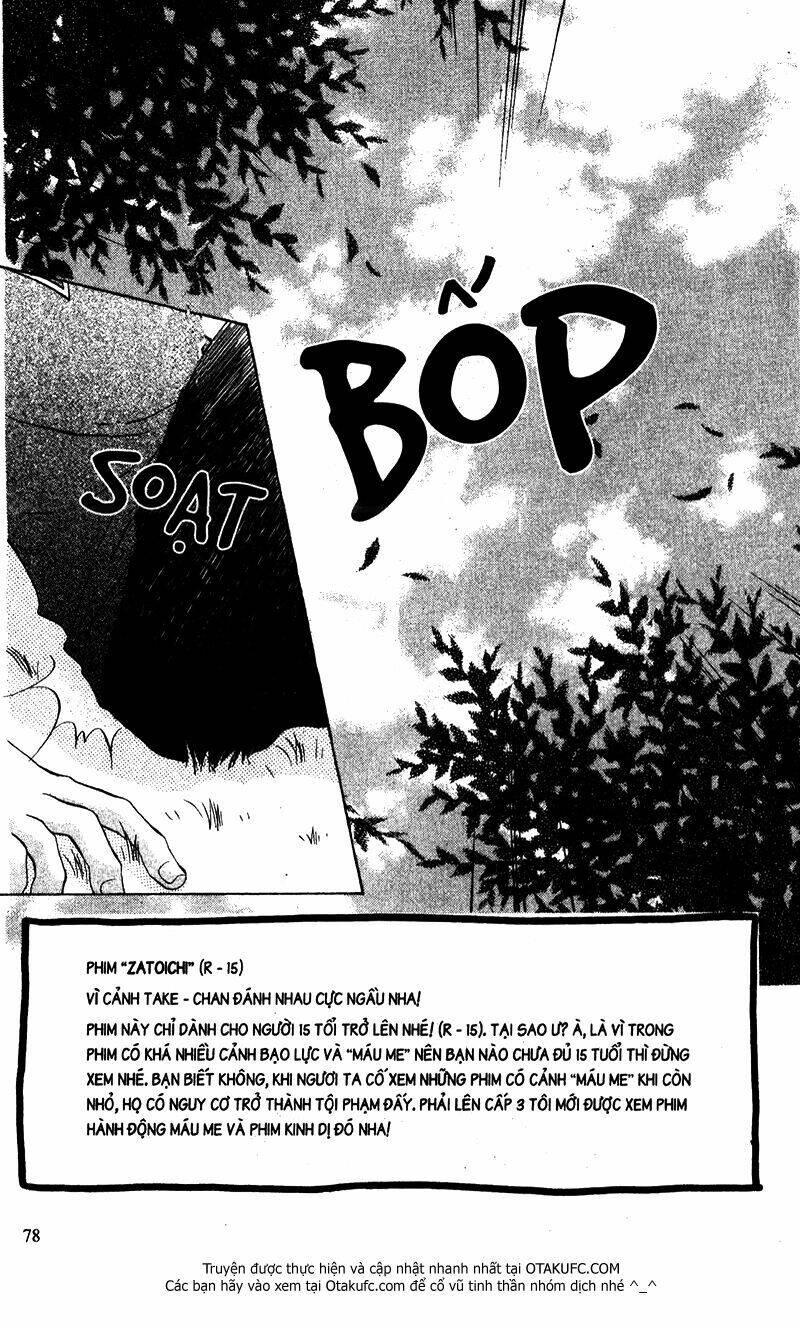 gatcha gacha chapter 18 3