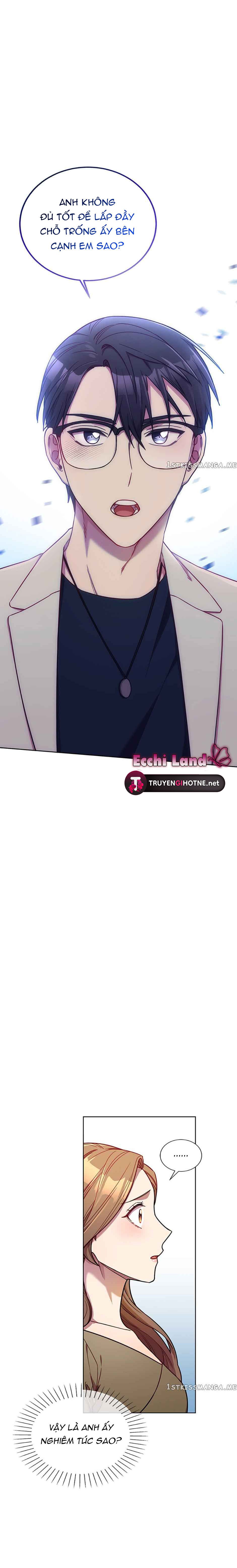 kết hôn ư? không, cảm ơn! chapter 13.1 2