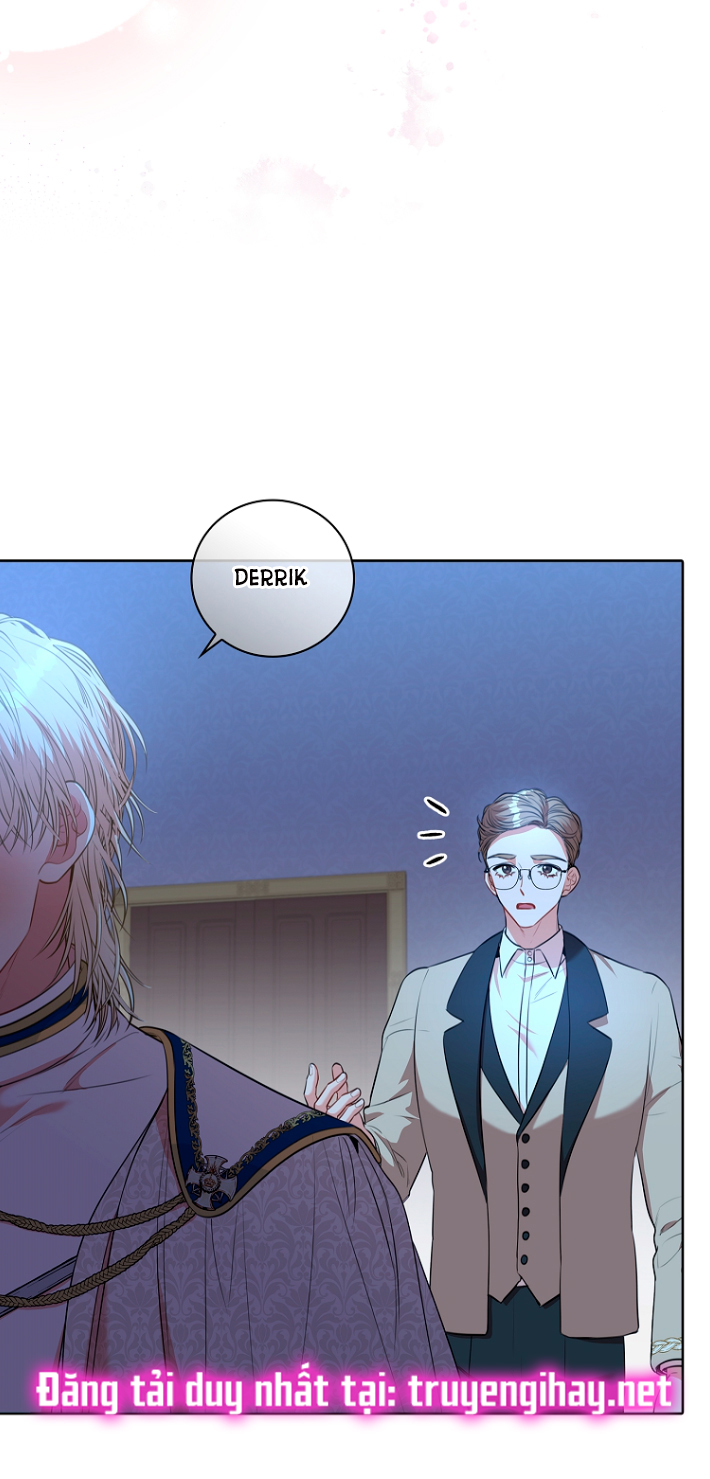 trở thành thư ký của bạo chúa chapter 73 85