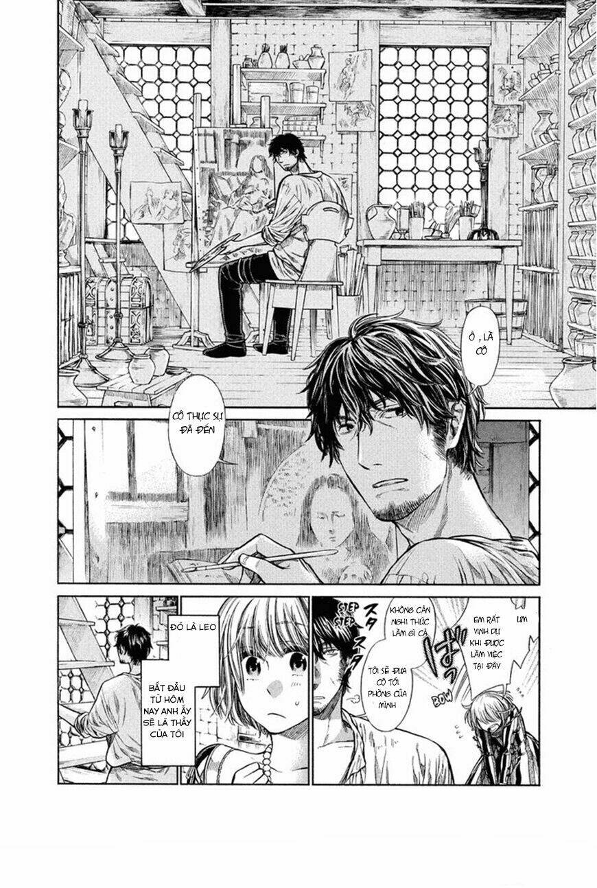 arte manga chapter 2 8