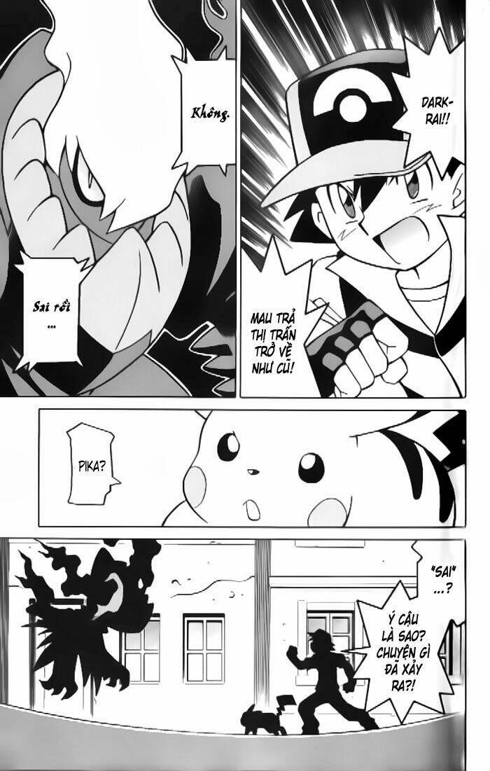 thú cưng đặc biệt 10 chapter 2 42