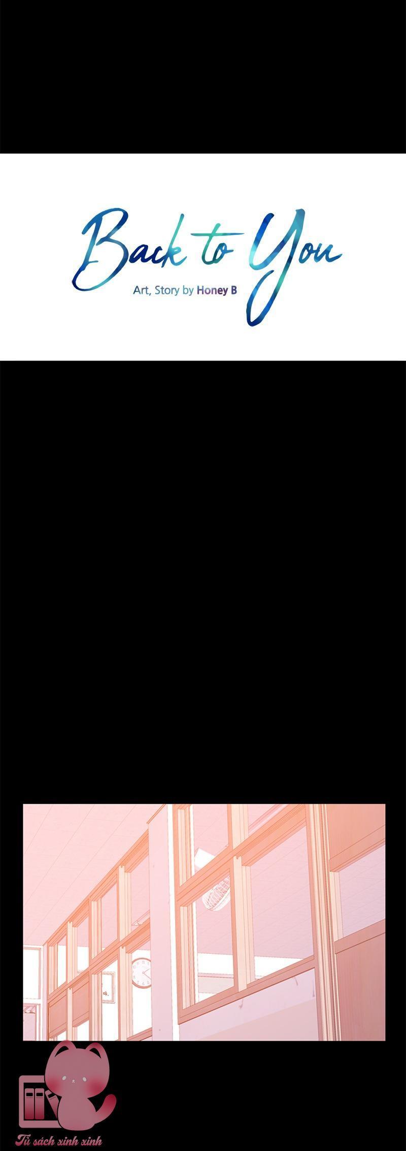 về bên anh chapter 90 18