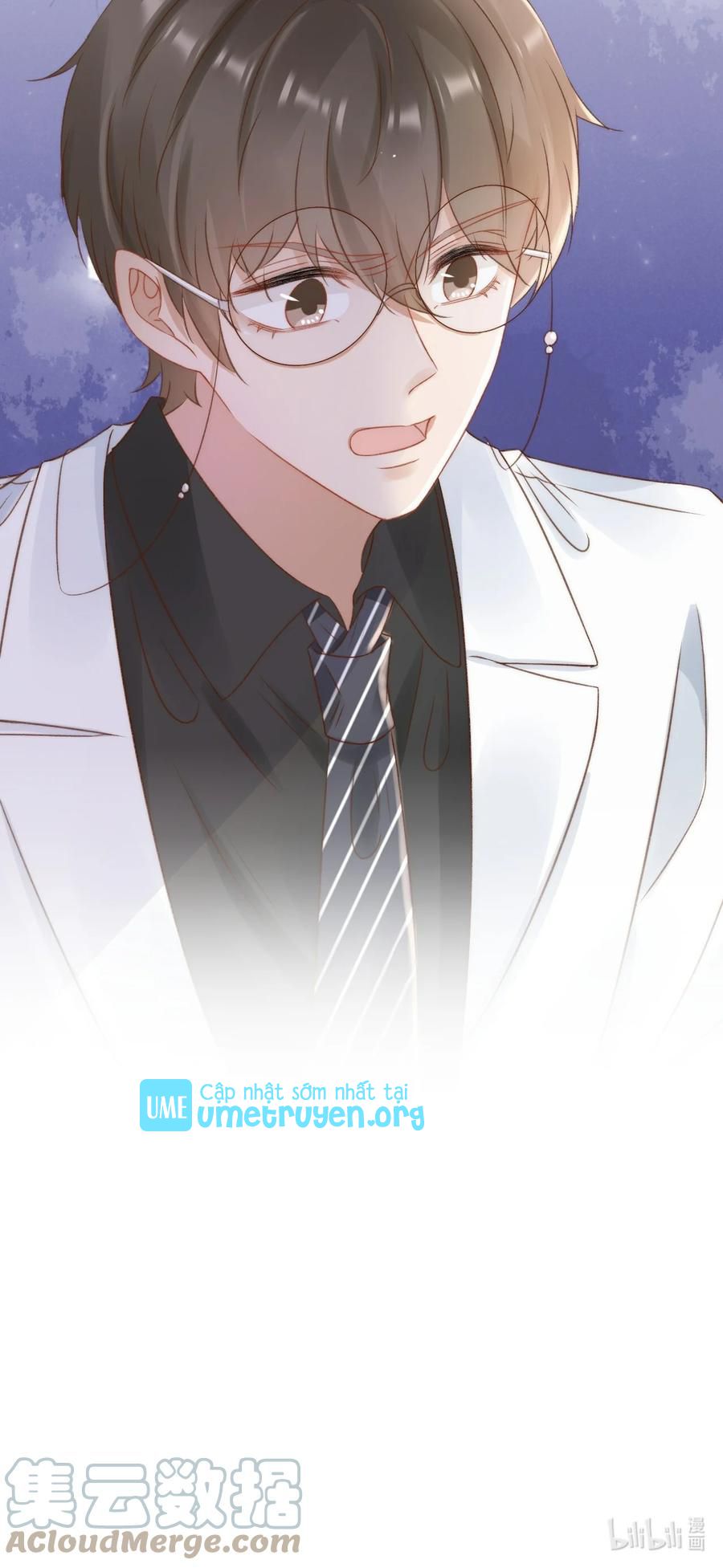 ta sinh con cho tổng tài chapter 46 42