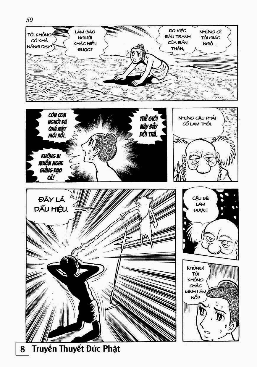 buddha - truyền thuyết đức phật chapter 35 59