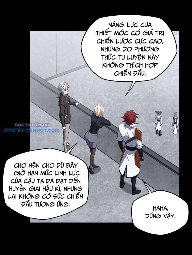 đại lộ vô danh chapter 55 28