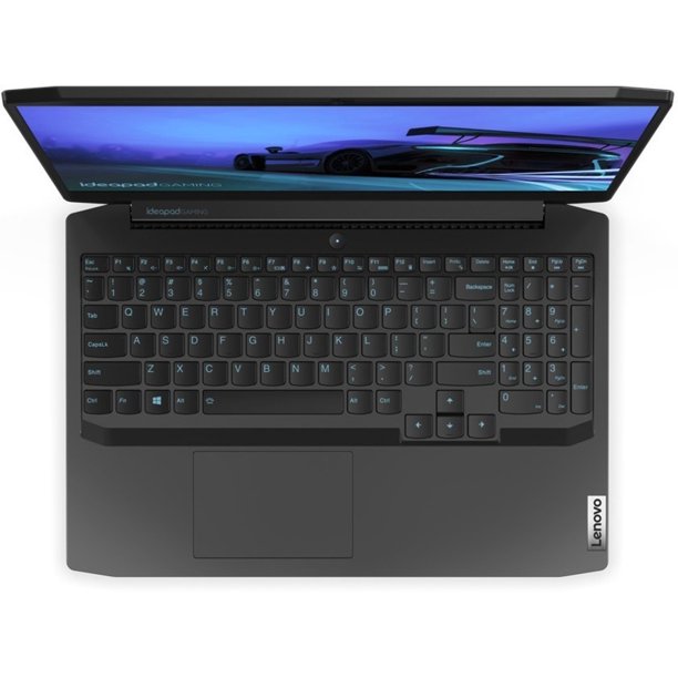 Laptop Lenovo Ideapad Gaming 3i Core i7-10750H / 8GB / 512GB SSD / GTX 1650Ti / FHD / Win 10 / Onyx Black - Hàng Nhập Khẩu Mỹ