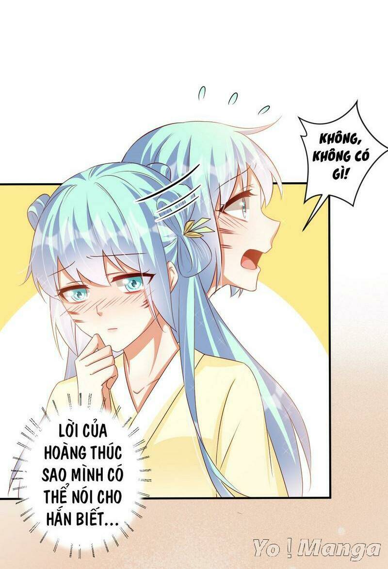 độc y cuồng phi chapter 56 2