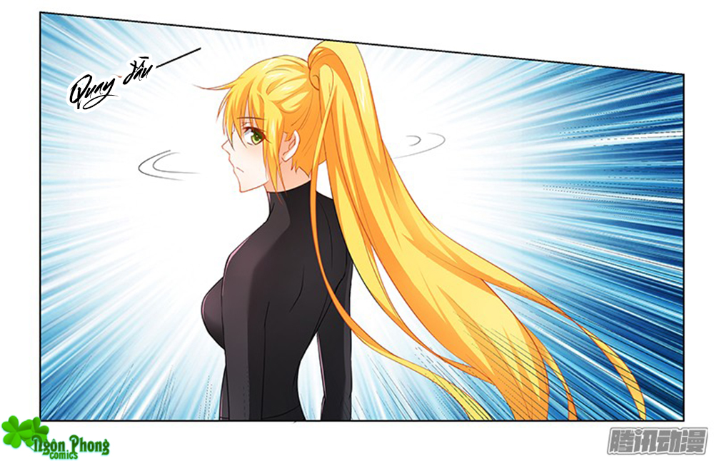 phúc hắc tổng tài đừng tới đây chapter 32 3