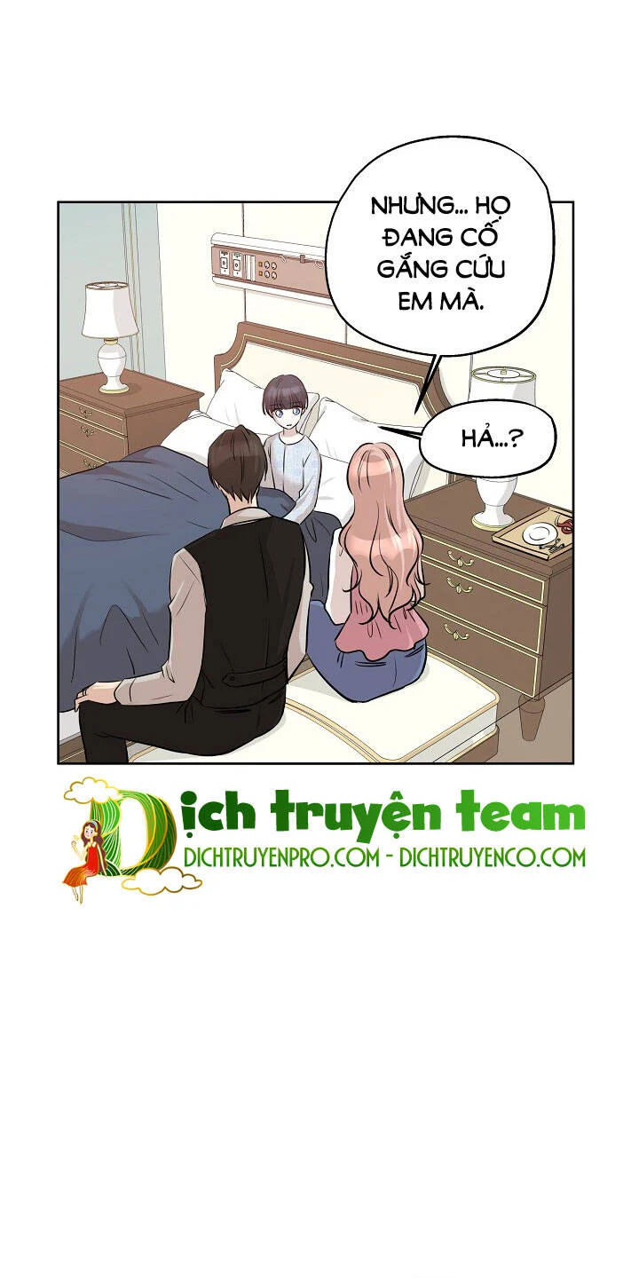 cuộc sống kỳ thú chapter 82 24