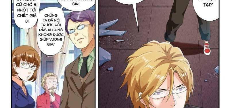 khắc kim chi vương chapter 63 2