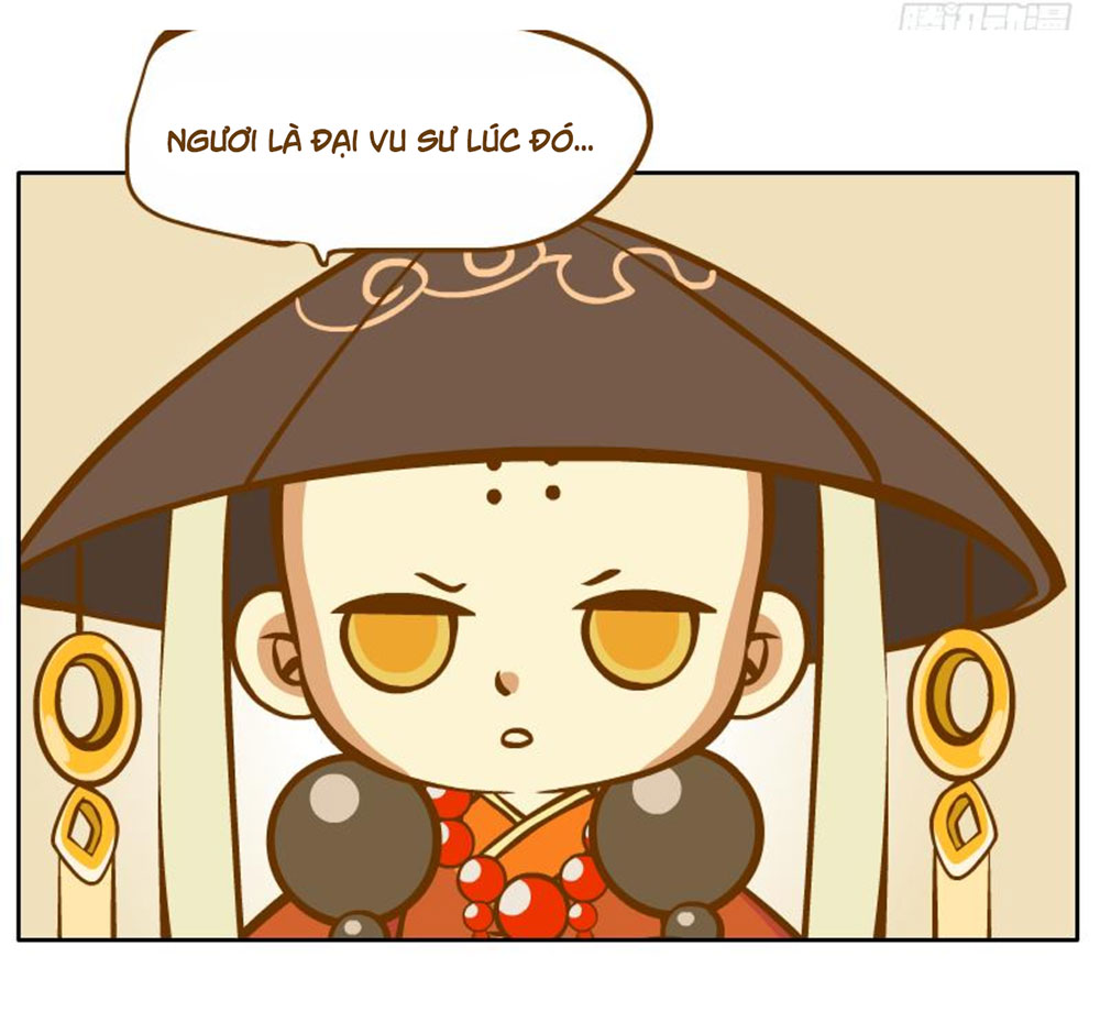 hòa thượng và tiểu long quân chapter 62 6