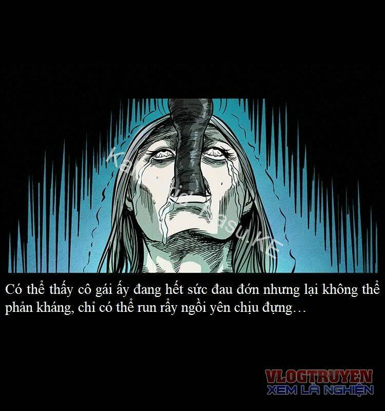 tiên sơn truyền kỳ chapter 3 36