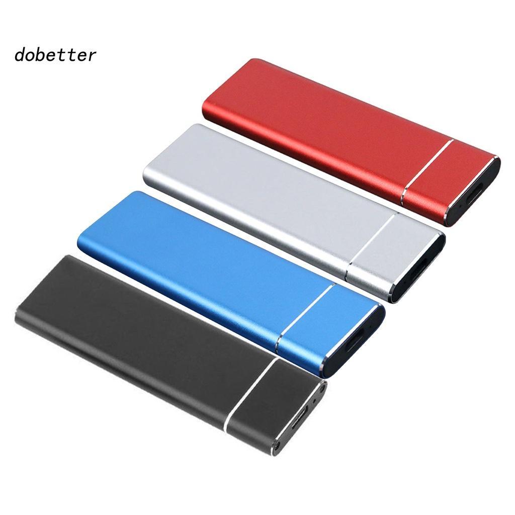 Ổ cứng USB 3.1 Type-C mở rộng tiện dụng cho PC