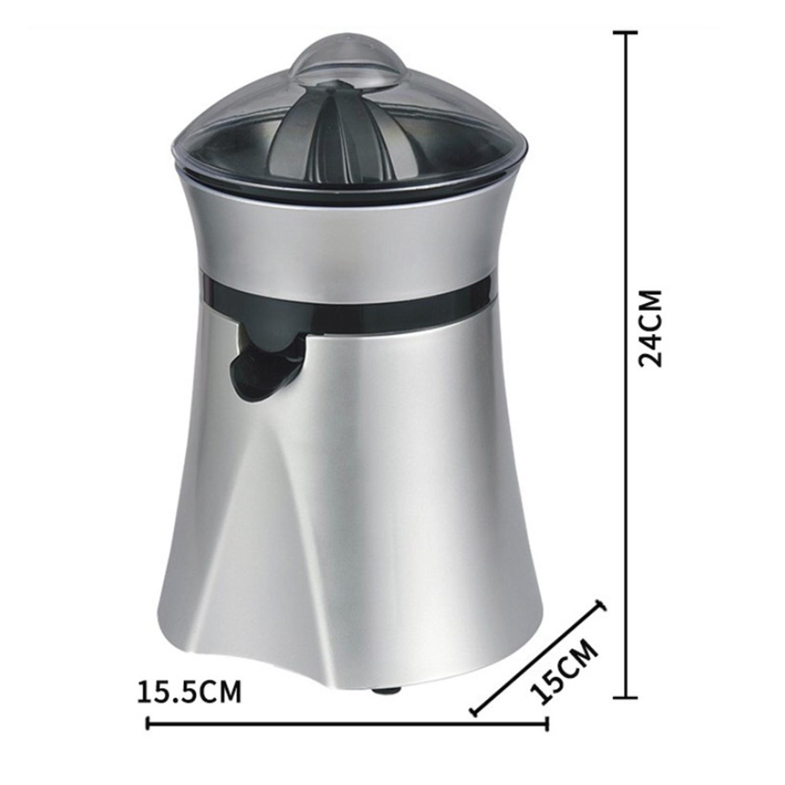 Multifunctional Electric Juicer Extractor Blender Household