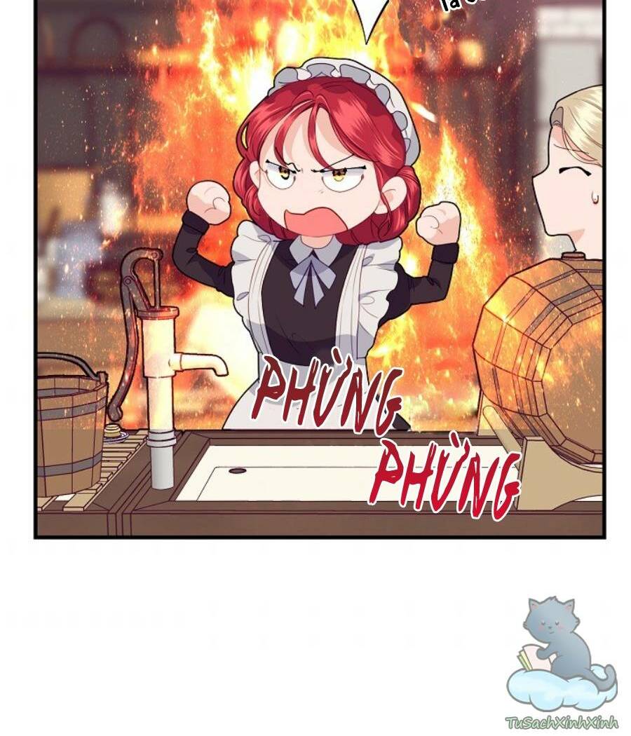 đại dương kiêu sa chapter 15.1 54