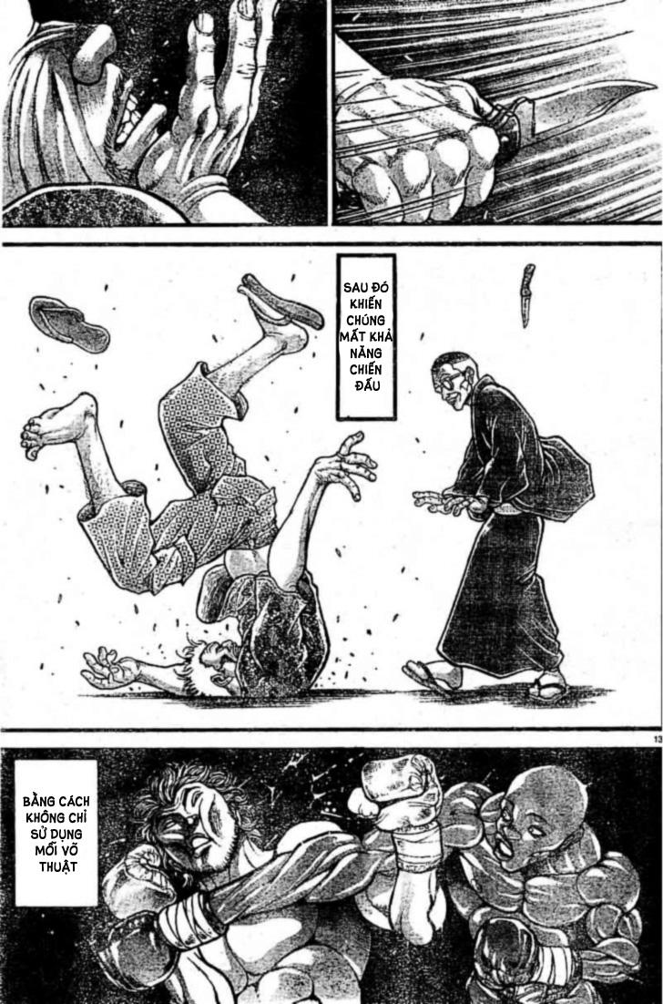 baki – son of ogre chapter 304 10