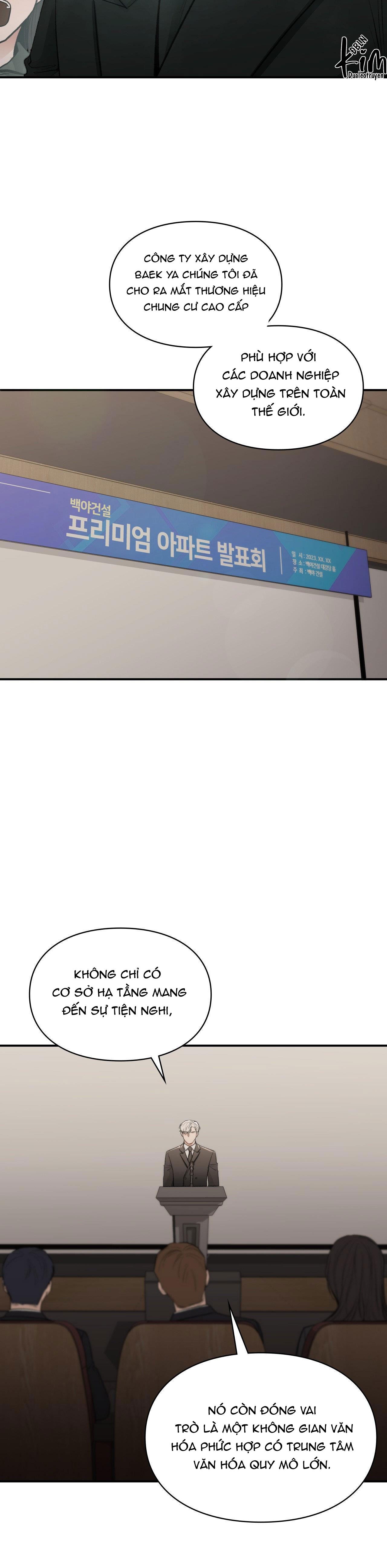 zai đẹp nhưng lại thích dạy đời chapter 41 33