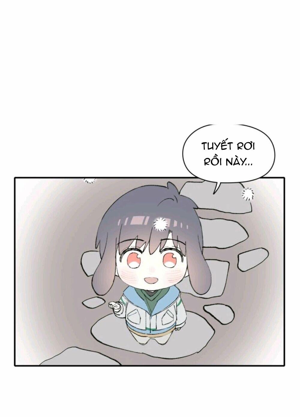 người yêu tin đồn chapter 21 64