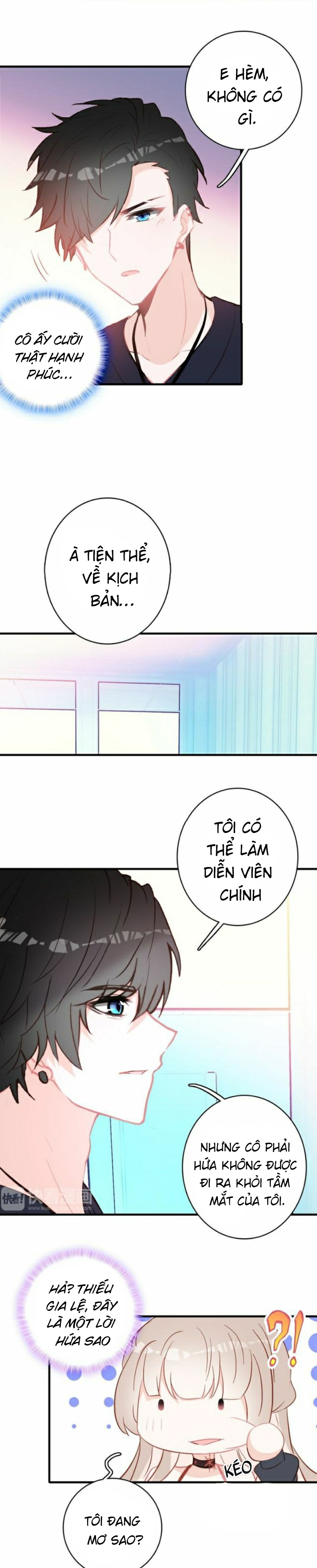 ngôi sao tương lai chapter 11 9