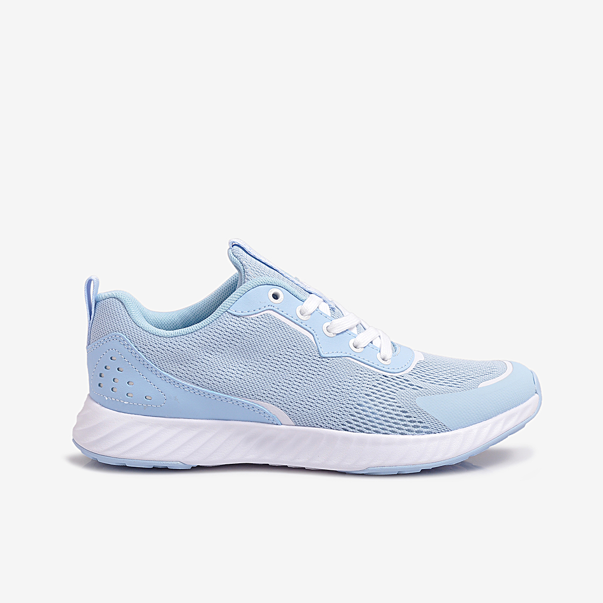 Giày Đi Bộ Nữ Biti's Hunter Jogging DSWH10100XDL