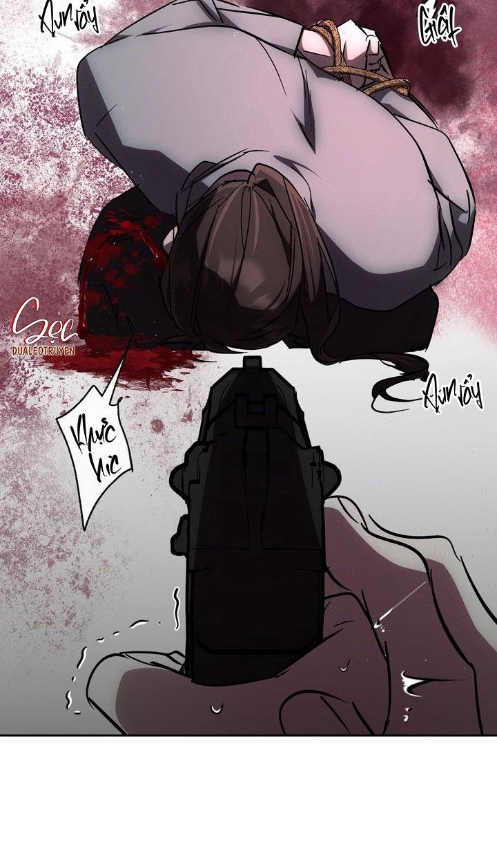 nghiện cuồng công - bdsm cùng sẹc chapter 7.4 58