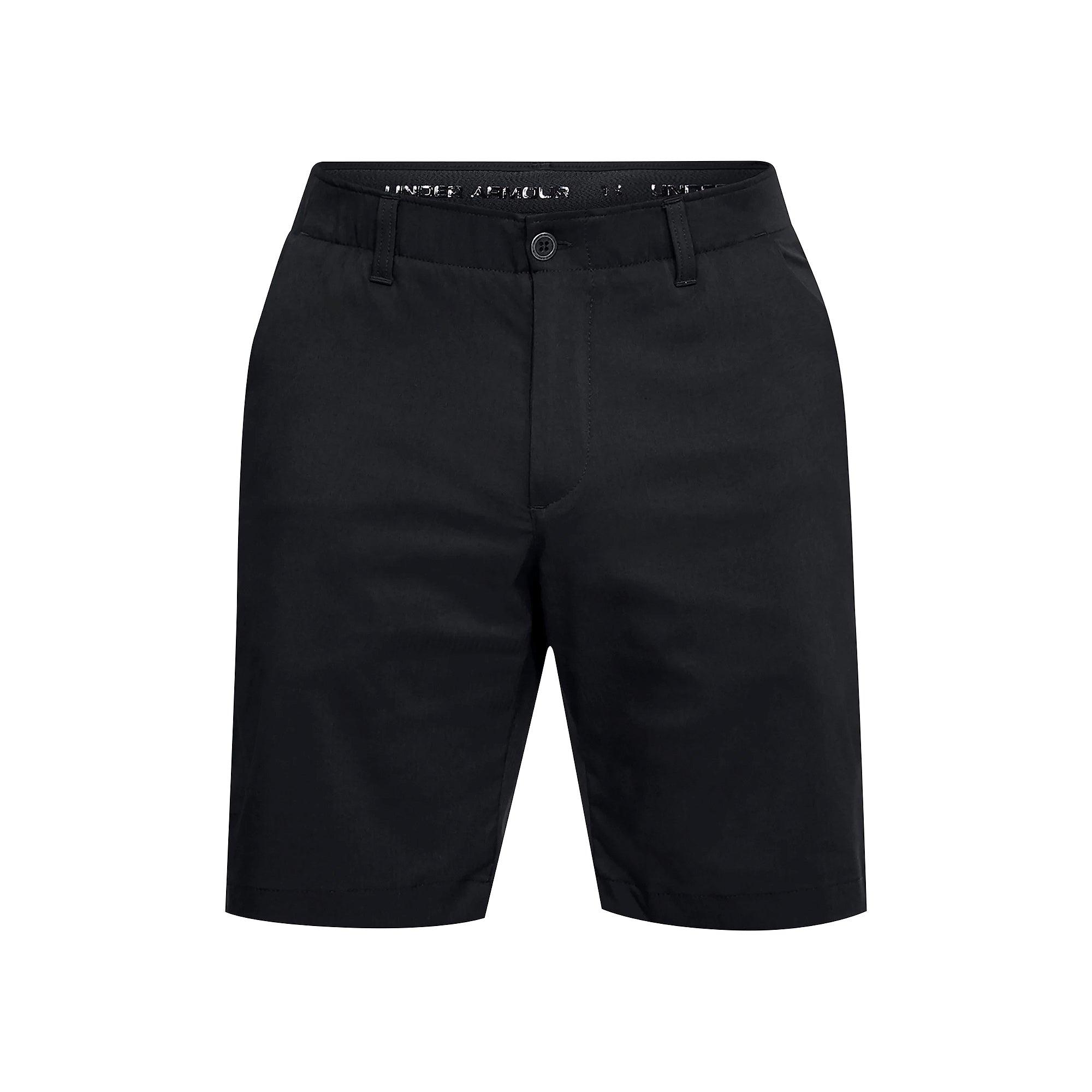 Quần ngắn thể thao nam Under Armour Showdown - 1309547-001