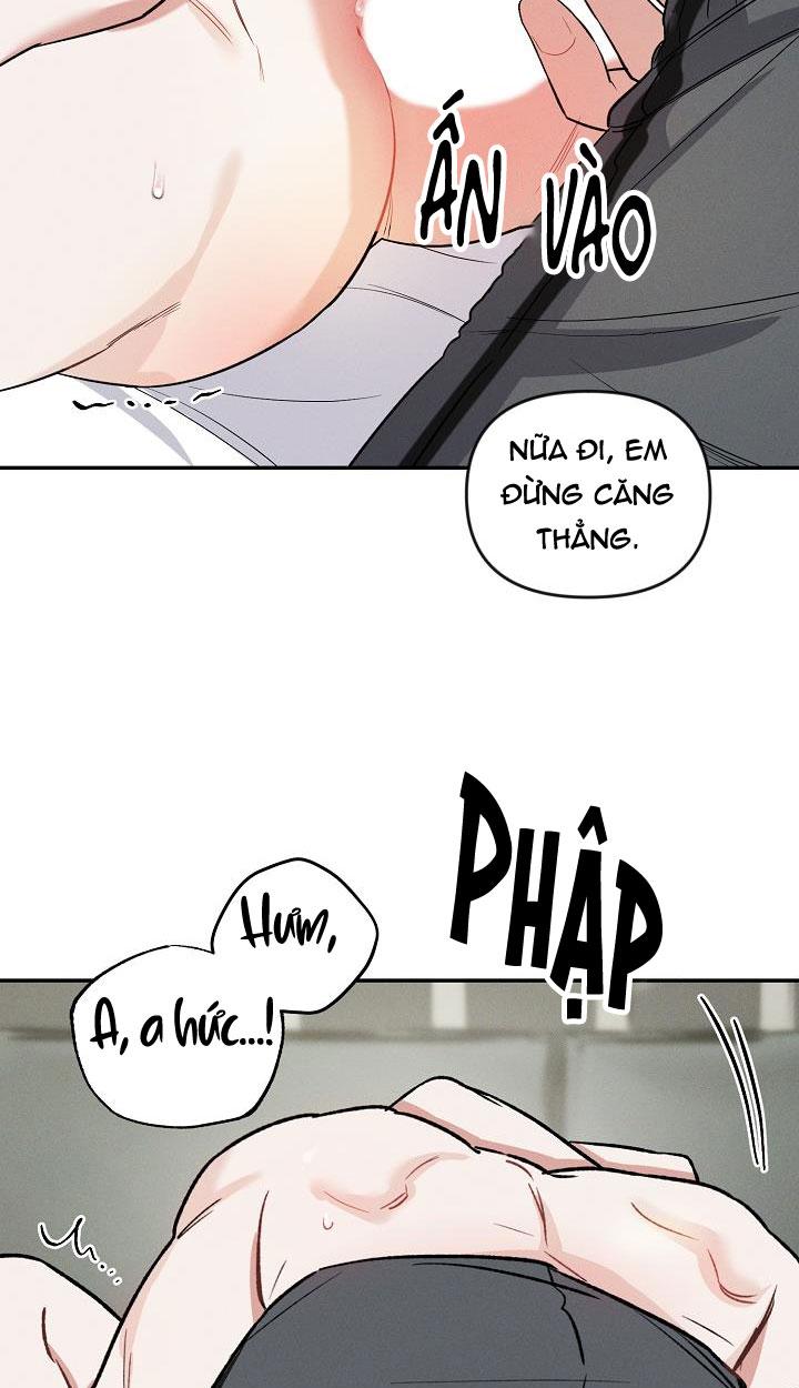 mặt trời của đêm chapter 12 38