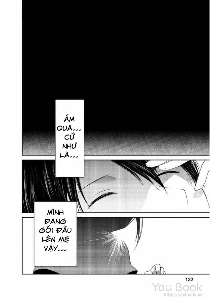 goumon tournament chapter 4 19