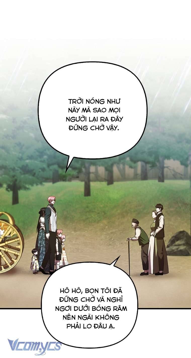 lần đầu bé út được yêu thương chapter 18 3