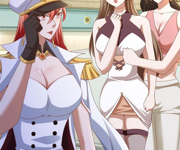 ta có bảy vị tỷ tỷ tuyệt thế vô song chapter 12 48