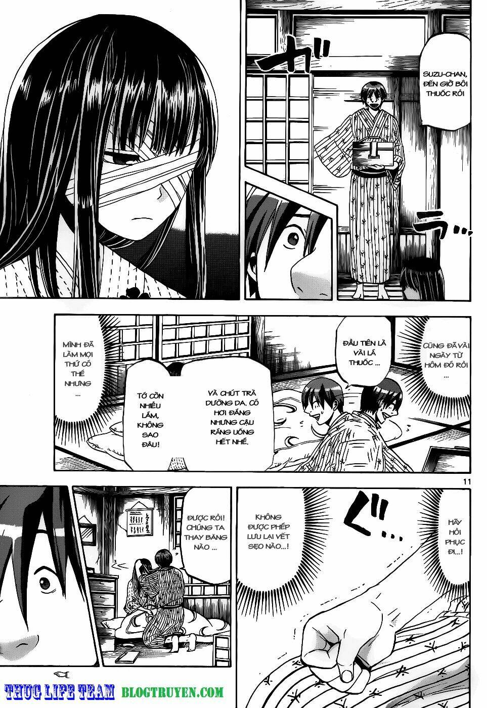 kaitai shinsho zero chapter 29 13