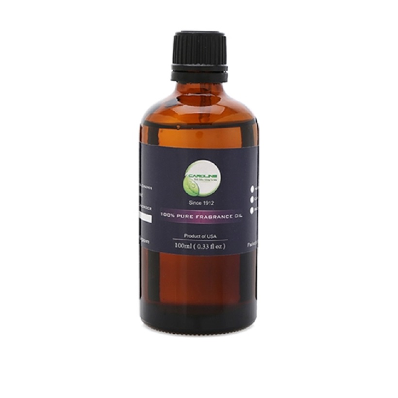 Tinh dầu Nước Hoa Caroline 50ml