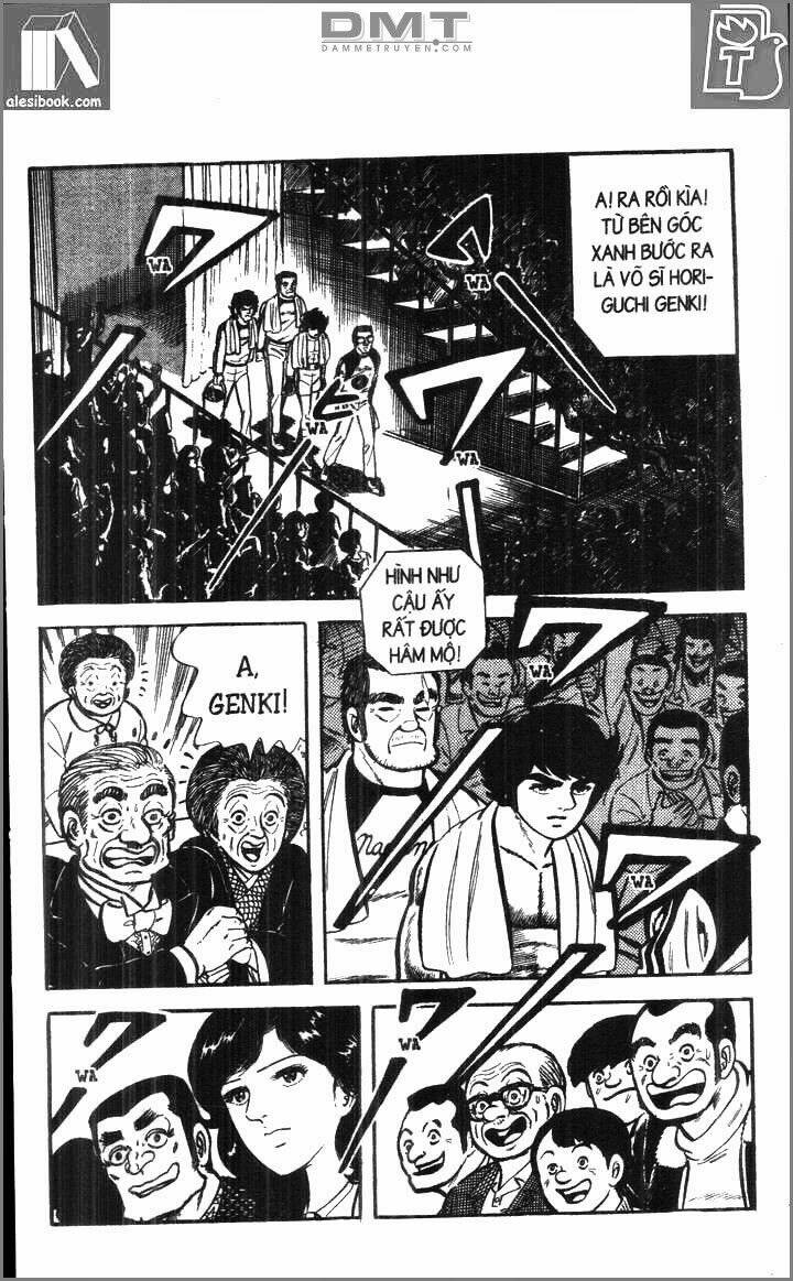 ganbare genki chapter 119 12